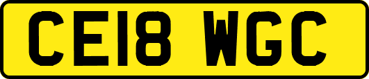 CE18WGC
