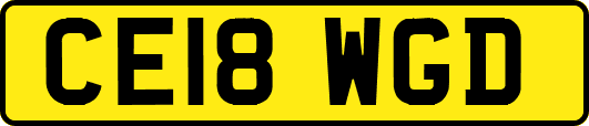 CE18WGD