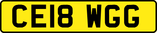 CE18WGG