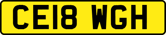CE18WGH