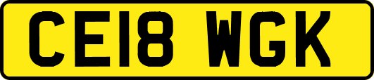 CE18WGK