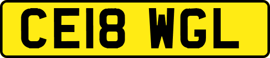 CE18WGL