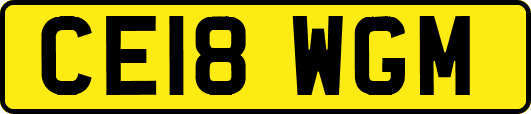 CE18WGM