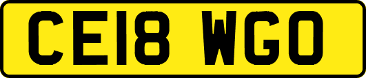 CE18WGO