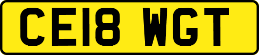 CE18WGT