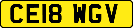 CE18WGV