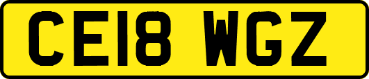 CE18WGZ