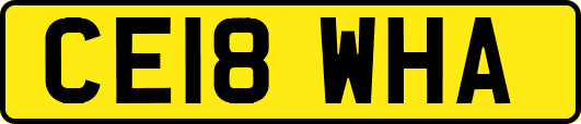 CE18WHA