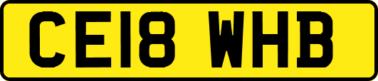CE18WHB