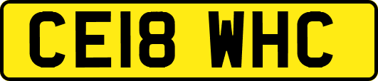 CE18WHC