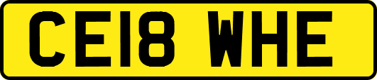 CE18WHE