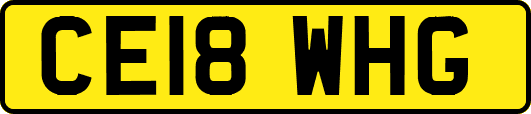 CE18WHG