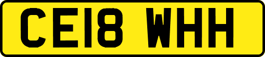 CE18WHH