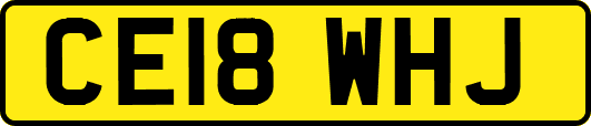 CE18WHJ