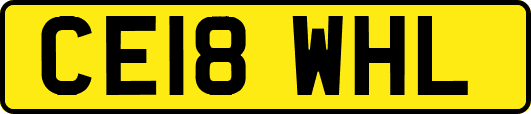 CE18WHL