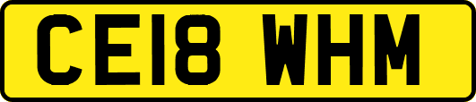 CE18WHM