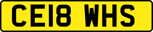 CE18WHS