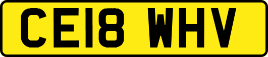 CE18WHV