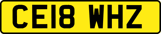 CE18WHZ