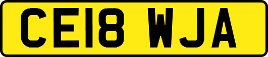 CE18WJA