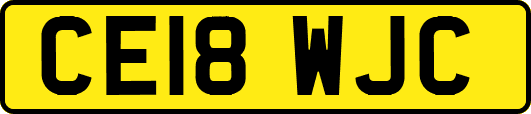 CE18WJC