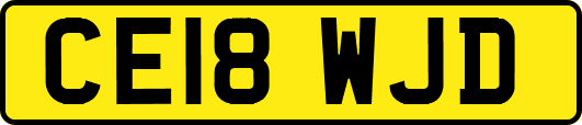 CE18WJD