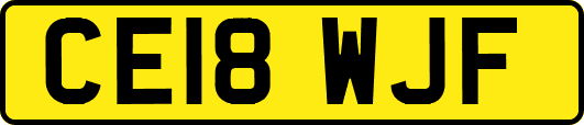 CE18WJF