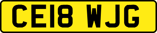 CE18WJG