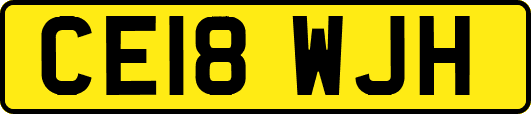 CE18WJH
