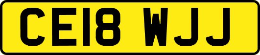 CE18WJJ