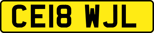 CE18WJL