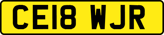 CE18WJR