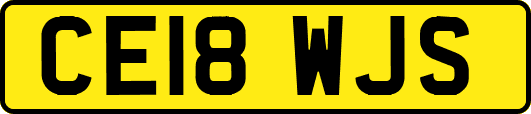 CE18WJS