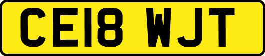 CE18WJT