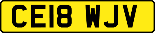 CE18WJV