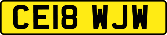 CE18WJW