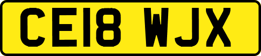 CE18WJX