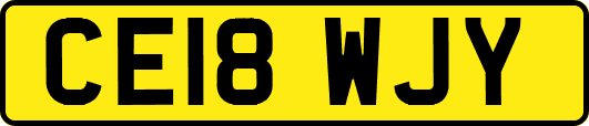 CE18WJY