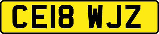 CE18WJZ