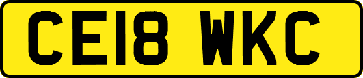 CE18WKC
