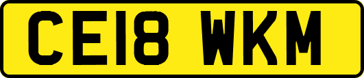 CE18WKM
