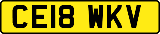 CE18WKV