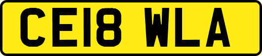 CE18WLA