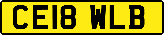 CE18WLB