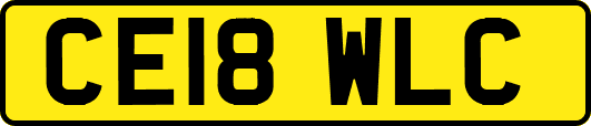 CE18WLC