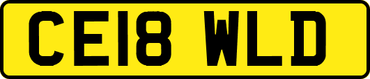 CE18WLD