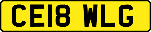 CE18WLG