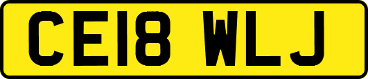 CE18WLJ