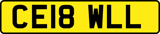 CE18WLL