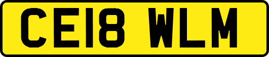 CE18WLM